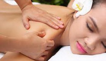 Dịch vụ yoni massage cho nữ quán nhậu